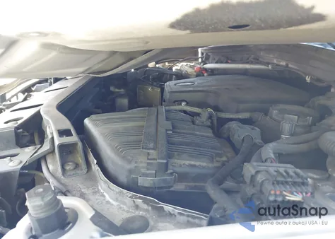 2013 BMW X3 xDrive28I z USA, uszkodzony, nr VIN 5UXWX9C54D0A15190